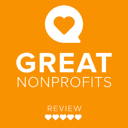 Great Nonprofit Review